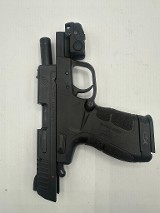 SPRINGFIELD ARMORY XDE 45 ACP .45 ACP - Image 4 of 10