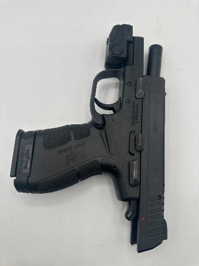 SPRINGFIELD ARMORY XDE 45 ACP .45 ACP - Image 5 of 10