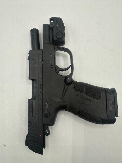 SPRINGFIELD ARMORY XDE 45 ACP .45 ACP - Image 4 of 10