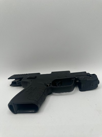 SPRINGFIELD ARMORY XDE 45 ACP .45 ACP - Image 8 of 10