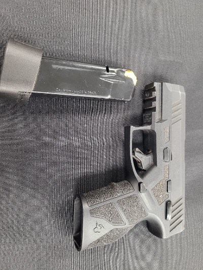 TAURUS GX2 9MM LUGER (9x19 PARA) - Image 2 of 7