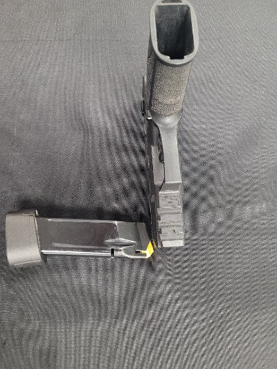 TAURUS GX2 9MM LUGER (9x19 PARA) - Image 6 of 7