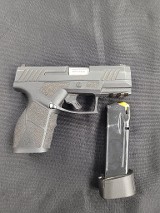 TAURUS GX2 9MM LUGER (9x19 PARA) - Image 4 of 7
