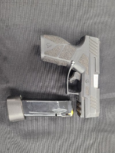TAURUS GX2 9MM LUGER (9x19 PARA) - Image 3 of 7
