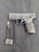 TAURUS GX2 9MM LUGER (9x19 PARA) - Image 1 of 7
