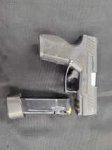 TAURUS GX2 9MM LUGER (9x19 PARA) - Image 3 of 7