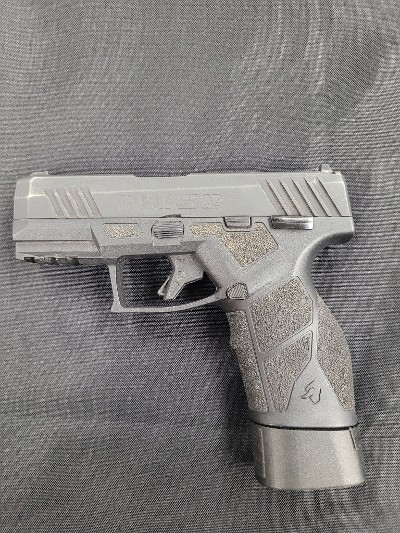 TAURUS GX2 9MM LUGER (9x19 PARA) - Image 7 of 7