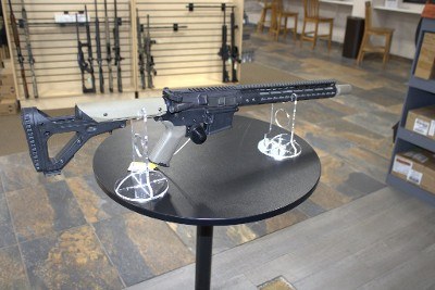 COLT MATCH TARGET COMPETITION HBAR .350 LEGEND - Image 1 of 5