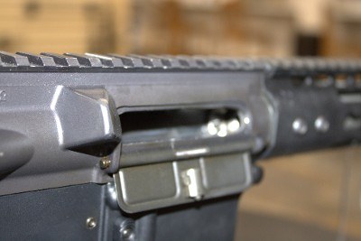 COLT MATCH TARGET COMPETITION HBAR .350 LEGEND - Image 4 of 5