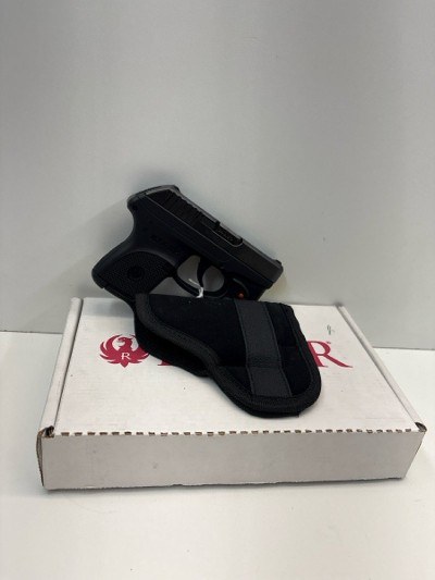 RUGER LCP .380 ACP - Image 1 of 3