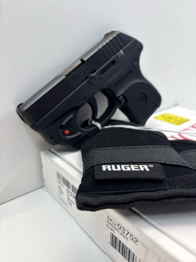 RUGER LCP .380 ACP - Image 3 of 3