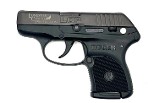 RUGER LCP COYOTE SPECIAL .380 ACP - 1 of 5