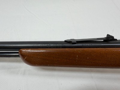 HI-STANDARD A-103 .22 S/L/LR - Image 3 of 3