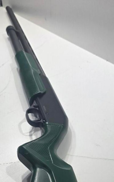 SAVAGE ARMS 320 20 GA - Image 6 of 12
