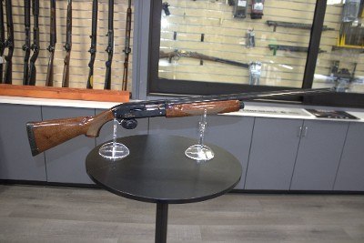 BROWNING Golden hunter 12 GA - Image 1 of 5