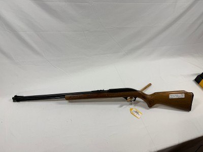 GLENFIELD mod 60 .22 LR - Image 2 of 3