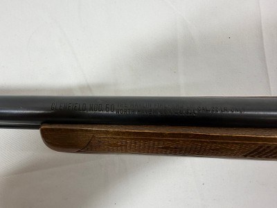 GLENFIELD mod 60 .22 LR - Image 3 of 3
