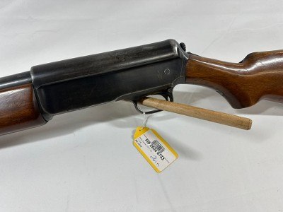 WINCHESTER 1911 SL 12 GA - Image 2 of 5