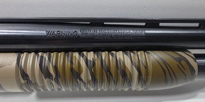 MAVERICK 88 - SHOTGUN 12 GA - Image 7 of 12