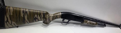 MAVERICK 88 - SHOTGUN 12 GA - Image 8 of 12