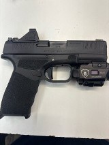 SPRINGFIELD ARMORY HELLCAT PRO 9MM LUGER (9x19 PARA) - 3 of 6