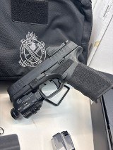 SPRINGFIELD ARMORY HELLCAT PRO 9MM LUGER (9x19 PARA) - 2 of 6
