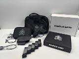 SPRINGFIELD ARMORY HELLCAT PRO 9MM LUGER (9x19 PARA) - 1 of 6