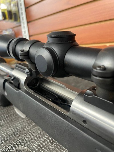 SAVAGE ARMS 16/116 .243 WIN - Image 13 of 19