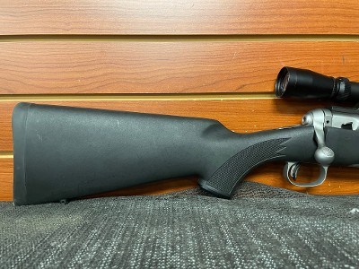 SAVAGE ARMS 16/116 .243 WIN - Image 7 of 19