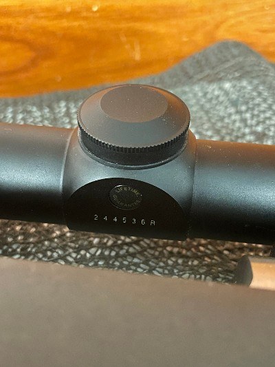 SAVAGE ARMS 16/116 .243 WIN - Image 19 of 19