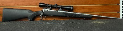 SAVAGE ARMS 16/116 .243 WIN - Image 1 of 19