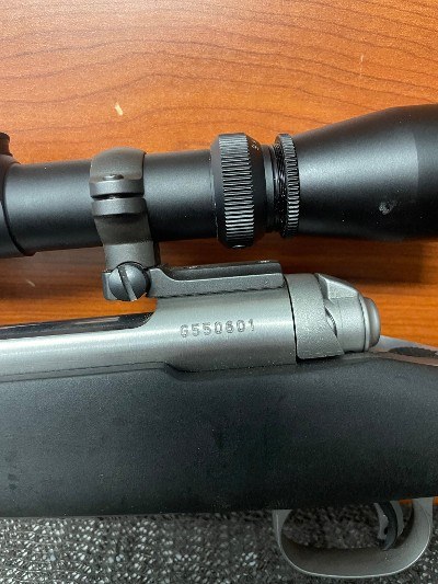 SAVAGE ARMS 16/116 .243 WIN - Image 12 of 19