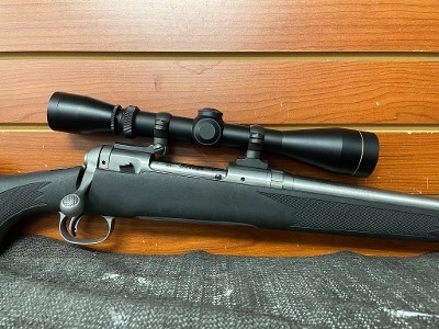 SAVAGE ARMS 16/116 .243 WIN - Image 8 of 19