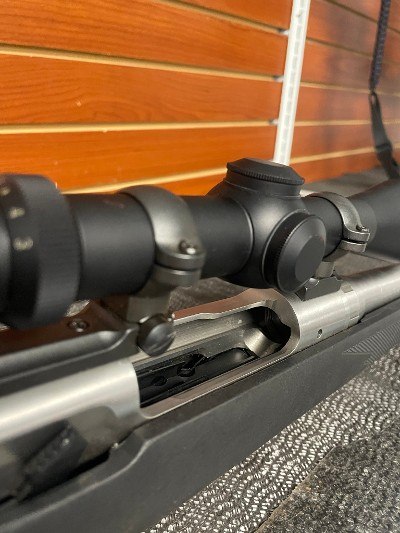 SAVAGE ARMS 16/116 .243 WIN - Image 14 of 19