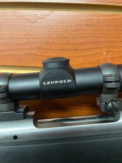 SAVAGE ARMS 16/116 .243 WIN - Image 17 of 19