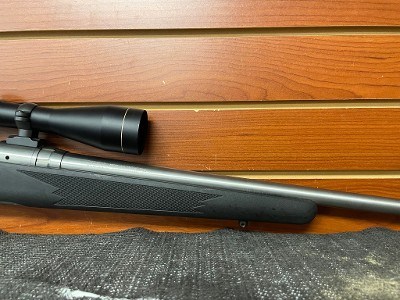 SAVAGE ARMS 16/116 .243 WIN - Image 9 of 19