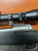 SAVAGE ARMS 16/116 .243 WIN - Image 12 of 19