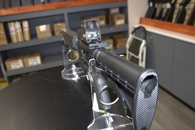 SMITH & WESSON M&P 15 5.56X45MM NATO - Image 3 of 5