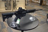 SMITH & WESSON M&P 15 5.56X45MM NATO - Image 1 of 5