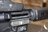 SMITH & WESSON M&P 15 5.56X45MM NATO - Image 4 of 5