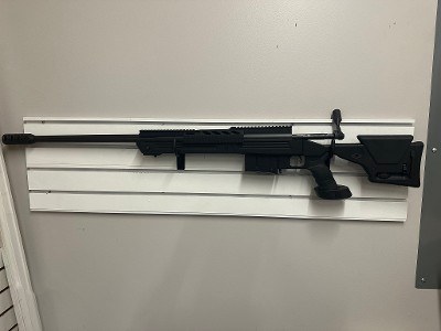 SAVAGE ARMS 110 STEALTH EVOLUTION .300 WIN MAG - Image 8 of 10