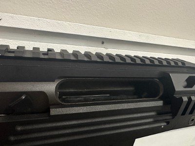 SAVAGE ARMS 110 STEALTH EVOLUTION .300 WIN MAG - Image 5 of 10