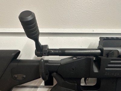 SAVAGE ARMS 110 STEALTH EVOLUTION .300 WIN MAG - Image 3 of 10