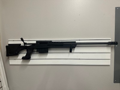 SAVAGE ARMS 110 STEALTH EVOLUTION .300 WIN MAG - Image 1 of 10