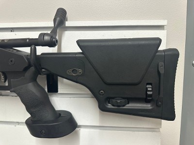SAVAGE ARMS 110 STEALTH EVOLUTION .300 WIN MAG - Image 9 of 10