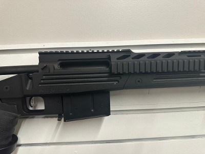 SAVAGE ARMS 110 STEALTH EVOLUTION .300 WIN MAG - Image 4 of 10
