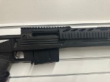 SAVAGE ARMS 110 STEALTH EVOLUTION .300 WIN MAG - Image 4 of 10