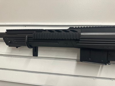 SAVAGE ARMS 110 STEALTH EVOLUTION .300 WIN MAG - Image 10 of 10