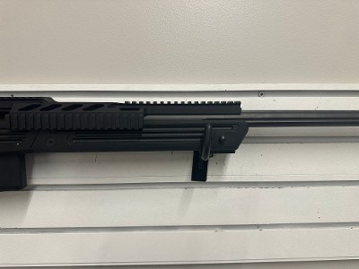 SAVAGE ARMS 110 STEALTH EVOLUTION .300 WIN MAG - Image 6 of 10