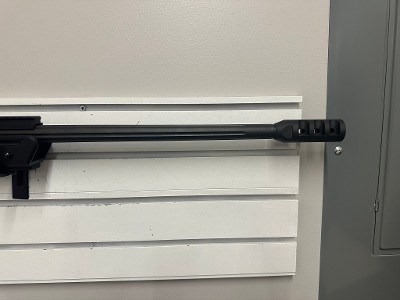 SAVAGE ARMS 110 STEALTH EVOLUTION .300 WIN MAG - Image 7 of 10